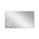 Дзеркало Qtap Scorpio з LED-підсвічуванням QT14781004W 