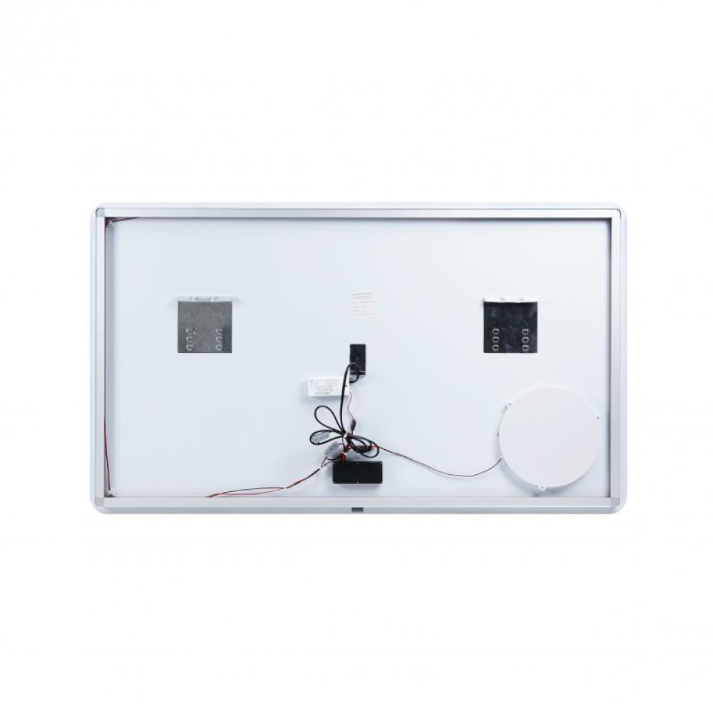 Дзеркало Qtap Scorpio з LED-підсвічуванням QT14781004W 