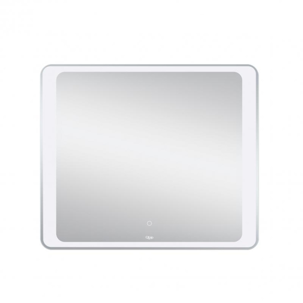 Дзеркало Qtap Leo з LED-підсвічуванням QT117814187080W 