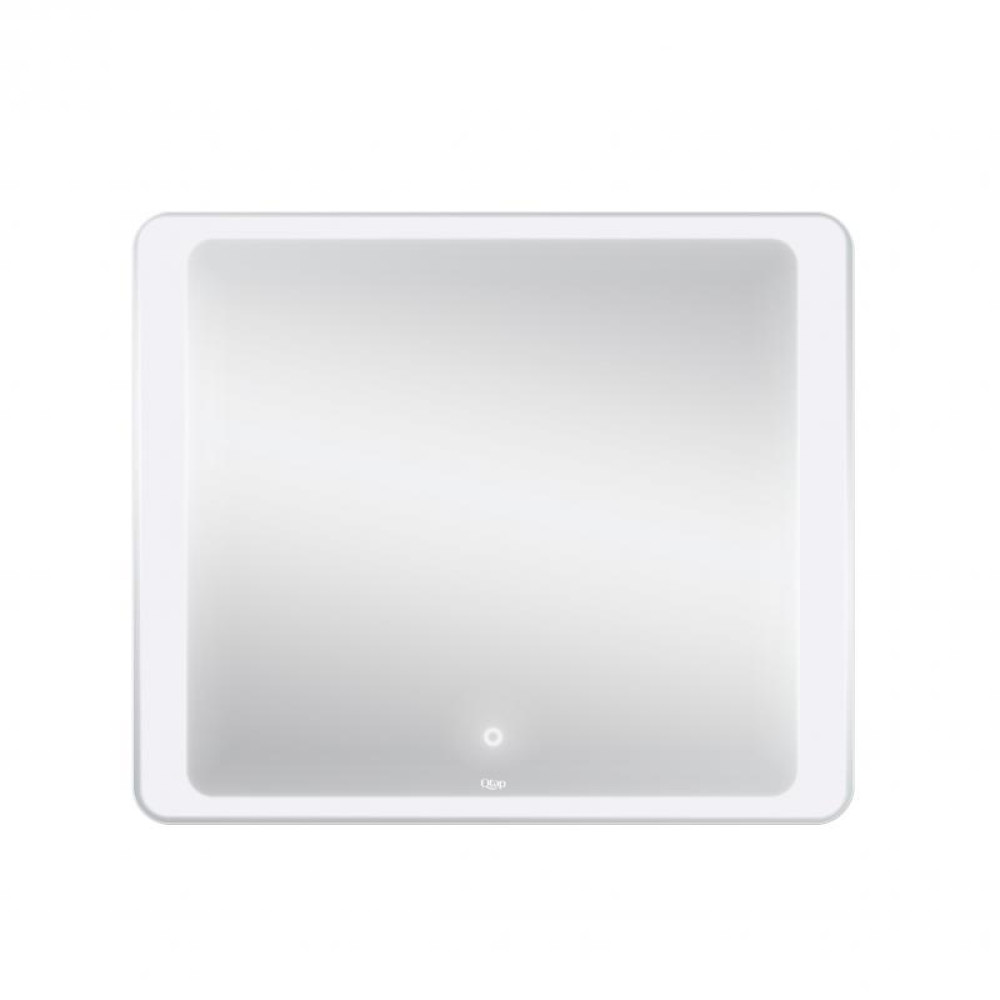 Дзеркало Qtap Leo з LED-підсвічуванням QT117814187080W 