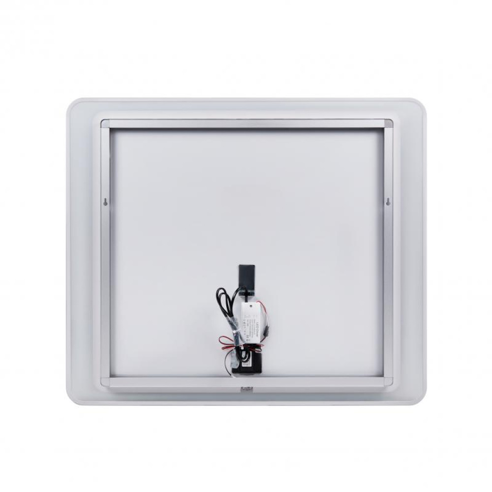Дзеркало Qtap Leo з LED-підсвічуванням QT117814187080W 