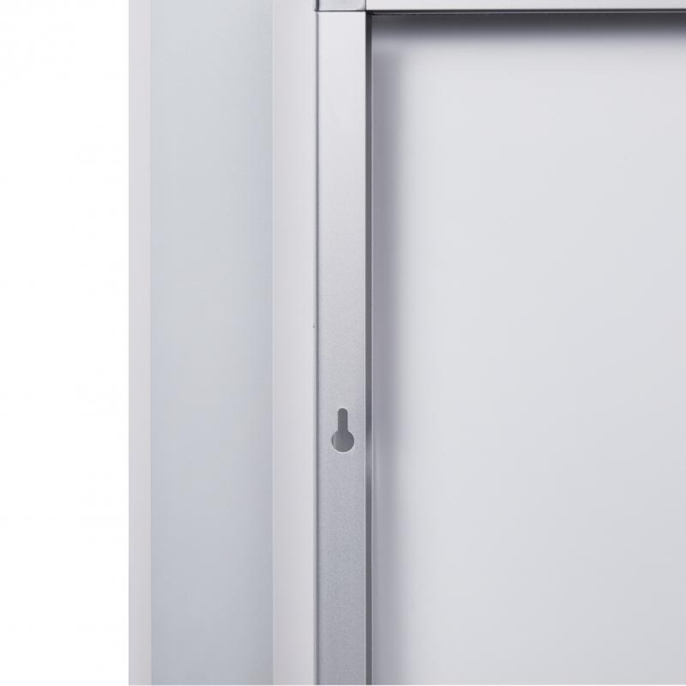 Дзеркало Qtap Leo з LED-підсвічуванням QT117814187080W 