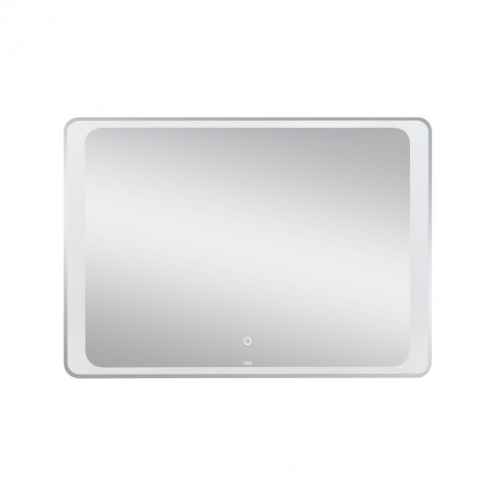 Дзеркало Qtap Leo з LED-підсвічуванням QT1178141870100W