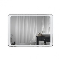 Дзеркало Qtap Leo з LED-підсвічуванням QT1178141870100W
