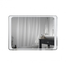 Дзеркало Qtap Leo з LED-підсвічуванням QT1178141870100W