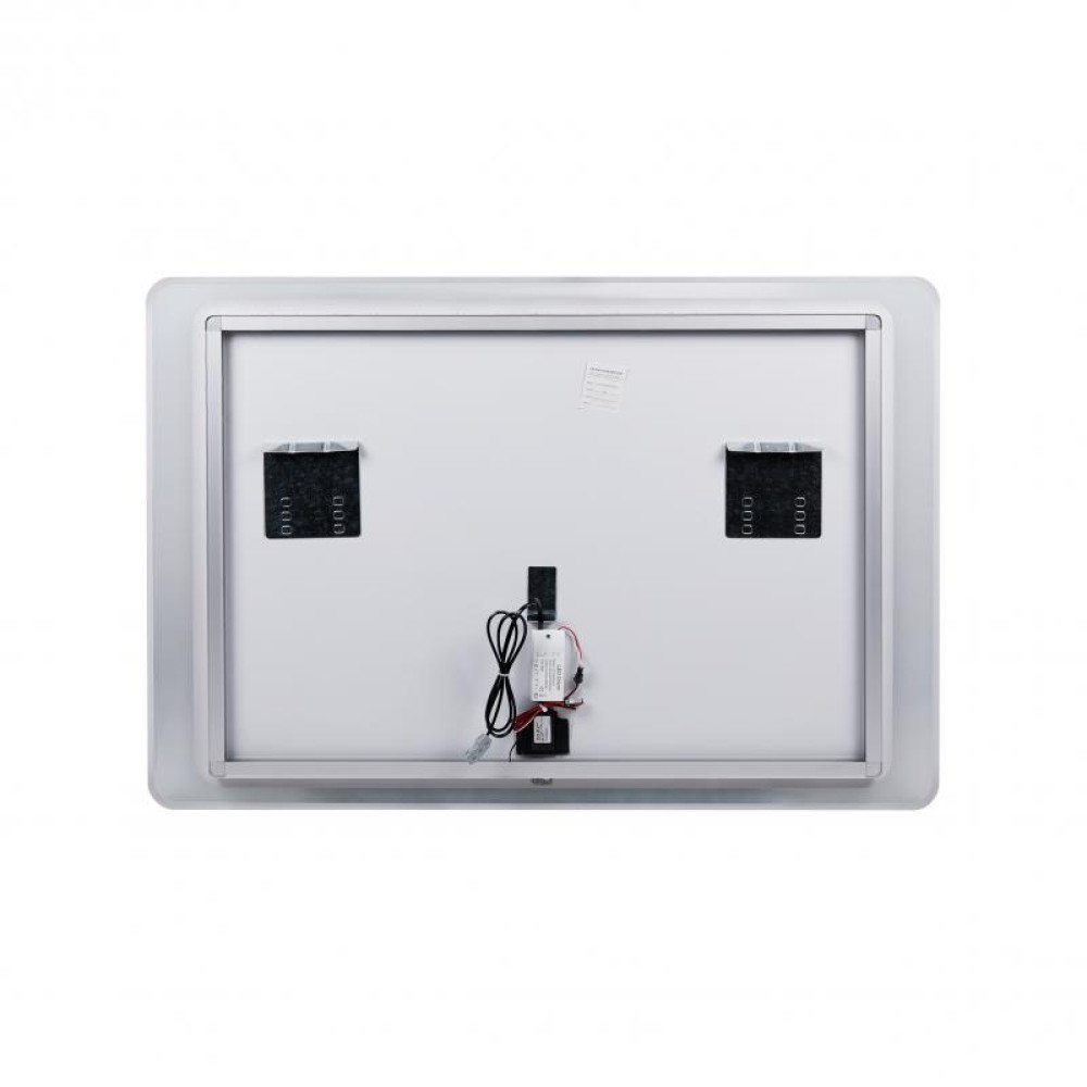 Дзеркало Qtap Leo з LED-підсвічуванням QT1178141870100W