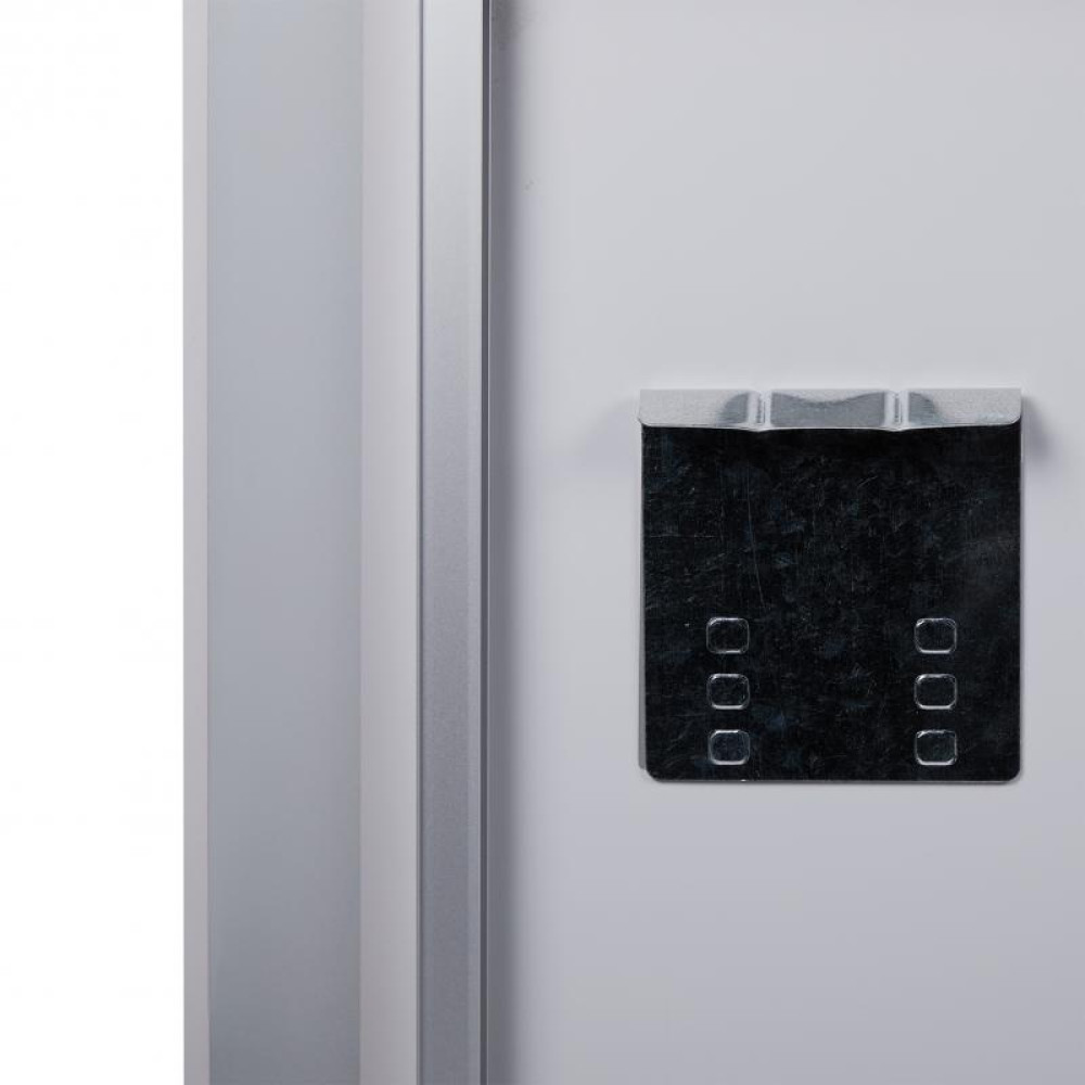 Дзеркало Qtap Leo з LED-підсвічуванням QT1178141870100W