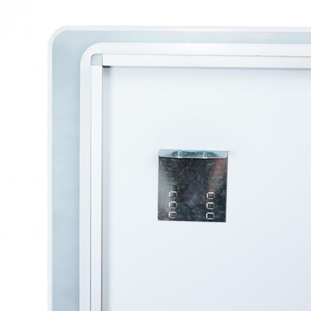 Дзеркало Qtap Leo з LED-підсвічуванням QT1178141870120W 