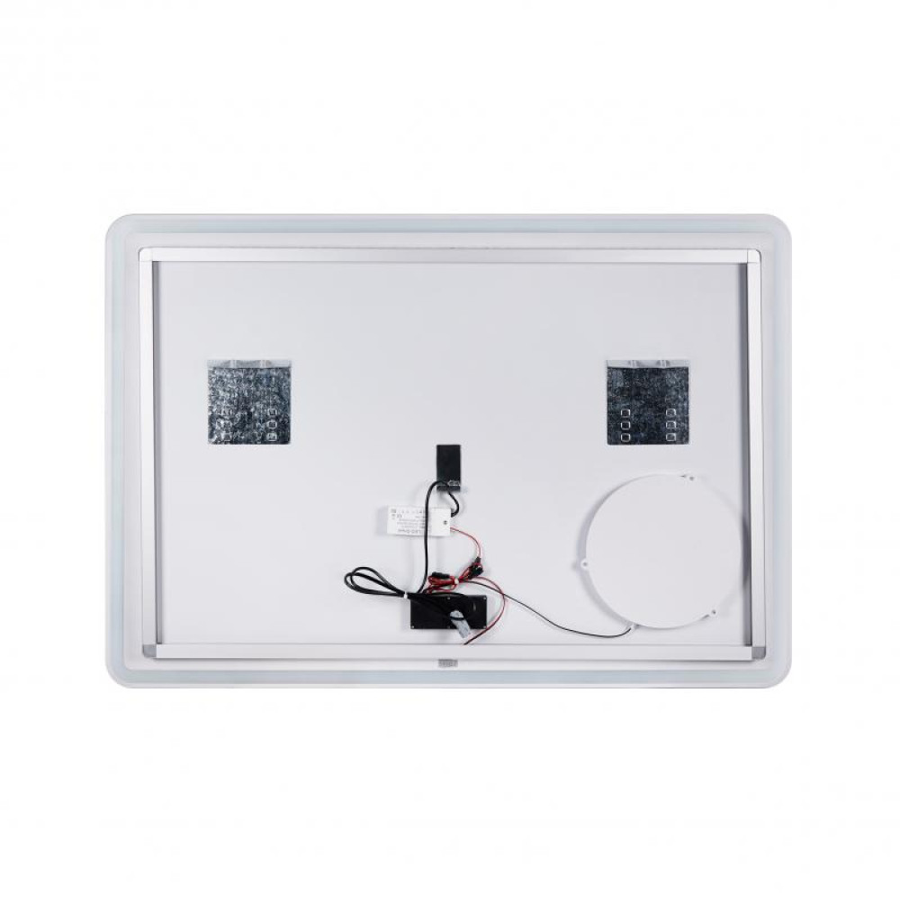 Дзеркало Qtap Crow з LED-підсвічуванням QT0578141670100W