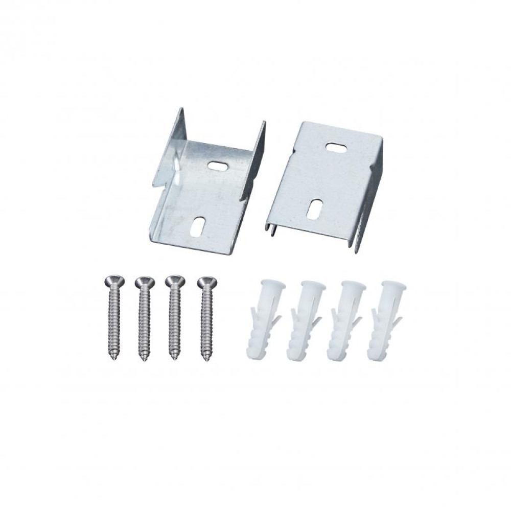 Дзеркало Qtap Crow з LED-підсвічуванням QT0578141670100W