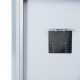 Дзеркало Qtap Crow з LED-підсвічуванням QT0578141670120W 