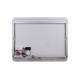 Дзеркало Qtap Tern з LED-підсвічуванням QT177812085070W 