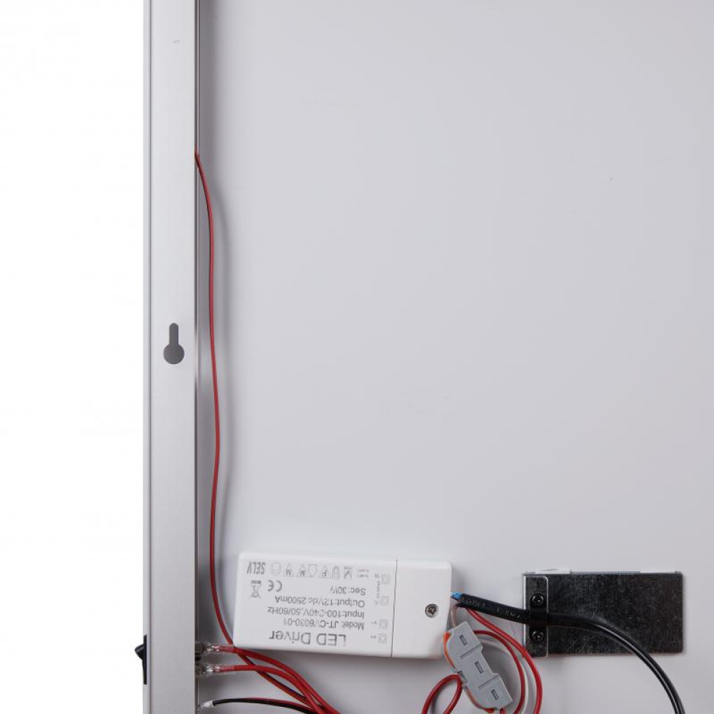 Дзеркало Qtap Tern з LED-підсвічуванням QT177812085070W 