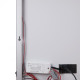 Дзеркало Qtap Tern з LED-підсвічуванням QT177812085070W 