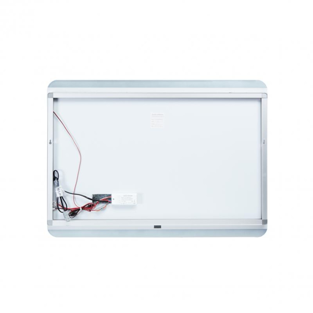 Дзеркало Qtap Tern з LED-підсвічуванням QT177812086080W 