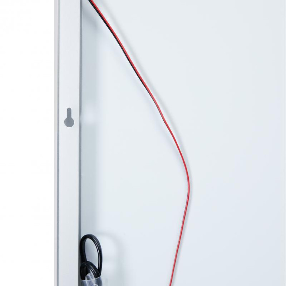 Дзеркало Qtap Tern з LED-підсвічуванням QT177812086080W 