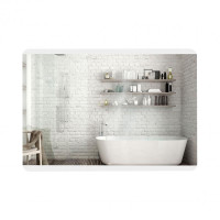 Дзеркало Qtap Tern з LED-підсвічуванням QT1778120870100W 