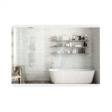 Дзеркало Qtap Tern з LED-підсвічуванням QT1778120870100W 