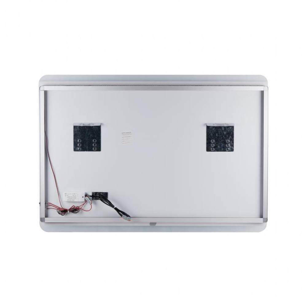 Дзеркало Qtap Tern з LED-підсвічуванням QT1778120870100W 