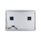 Дзеркало Qtap Tern з LED-підсвічуванням QT1778120870100W 