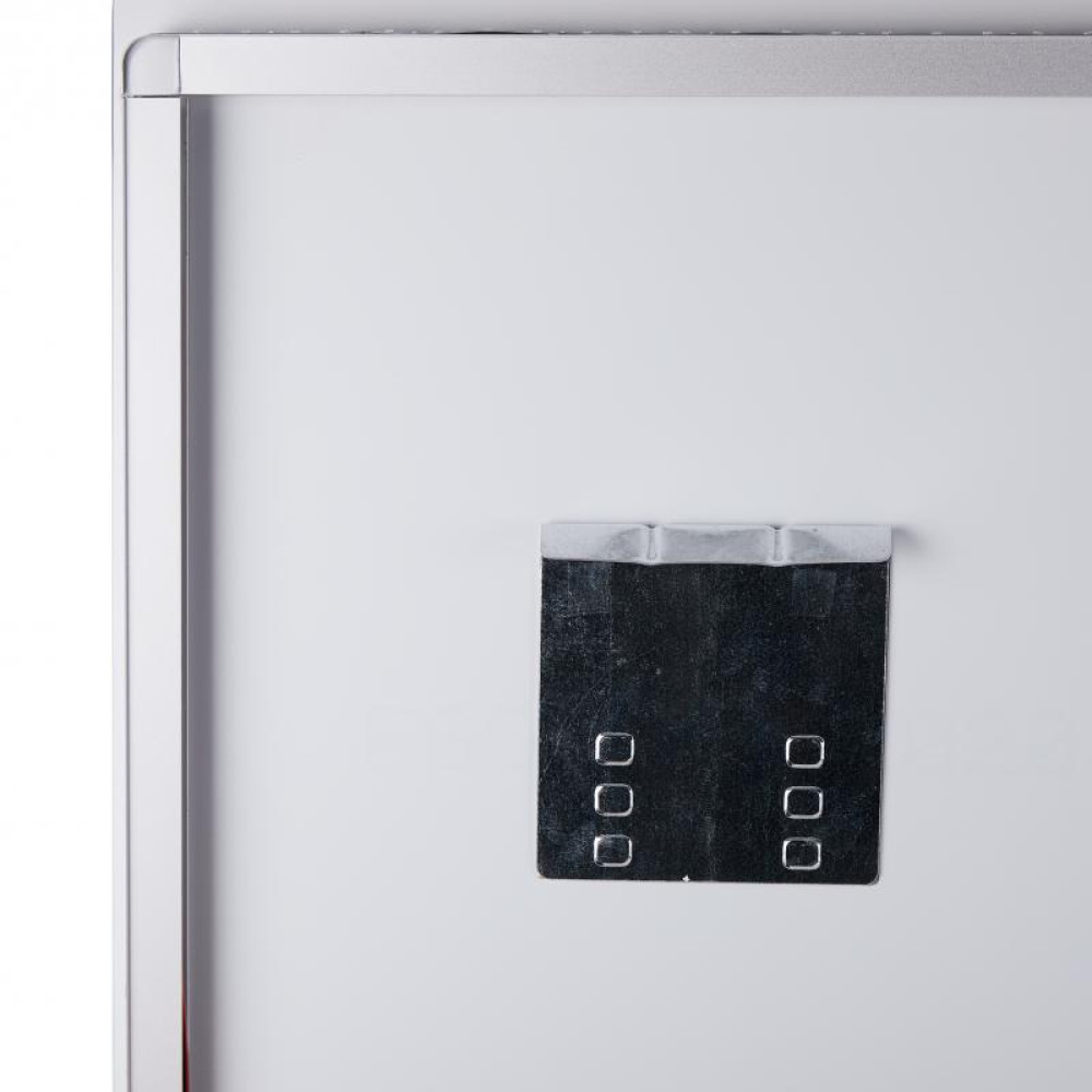 Дзеркало Qtap Tern з LED-підсвічуванням QT1778120870100W 