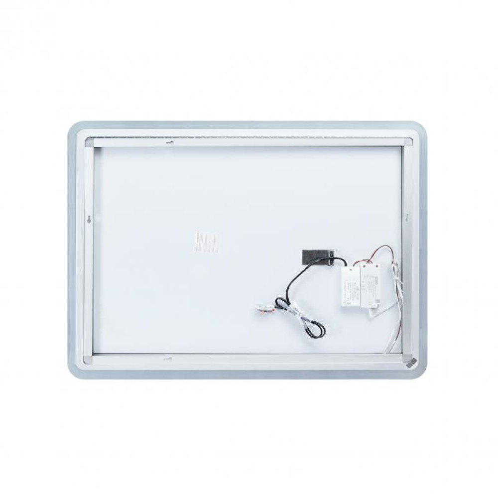 Дзеркало Qtap Tern з LED-підсвічуванням, Reverse QT177814276080W 
