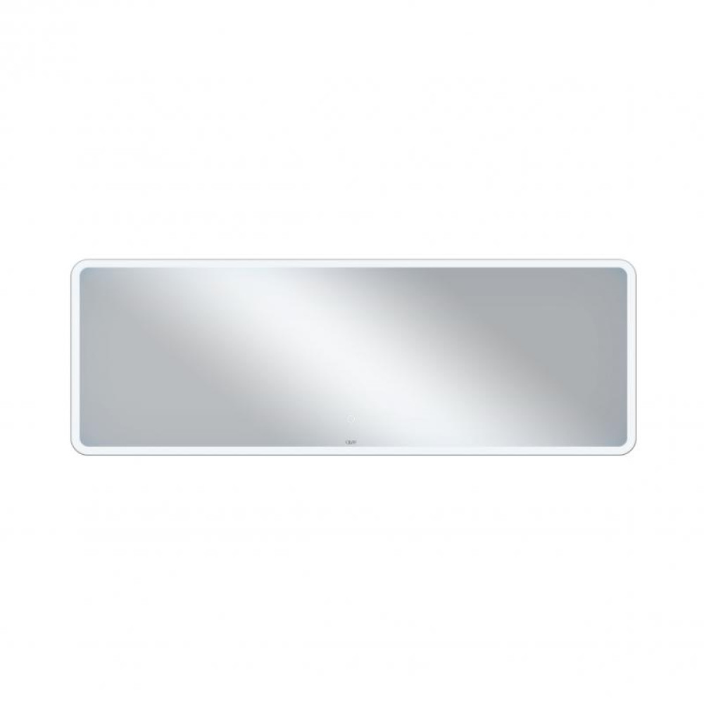 Дзеркало Qtap Tern з LED-підсвічуванням, Bluetooth QT1778142750140WB