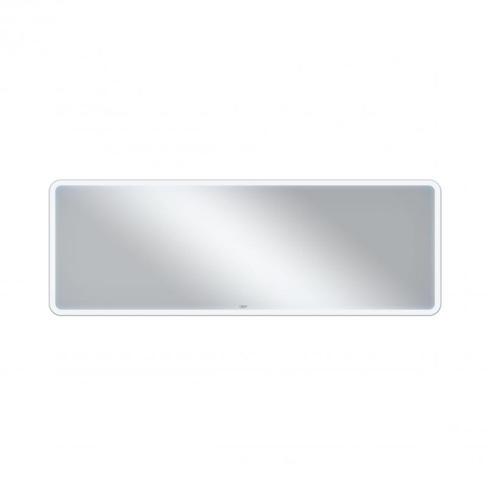 Дзеркало Qtap Tern з LED-підсвічуванням, Bluetooth QT1778142750140WB