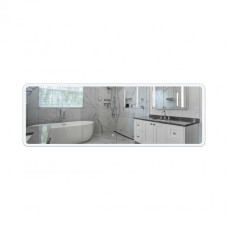 Дзеркало Qtap Tern з LED-підсвічуванням, Bluetooth QT1778142750140WB