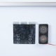 Дзеркало Qtap Tern з LED-підсвічуванням, Bluetooth QT1778142750140WB