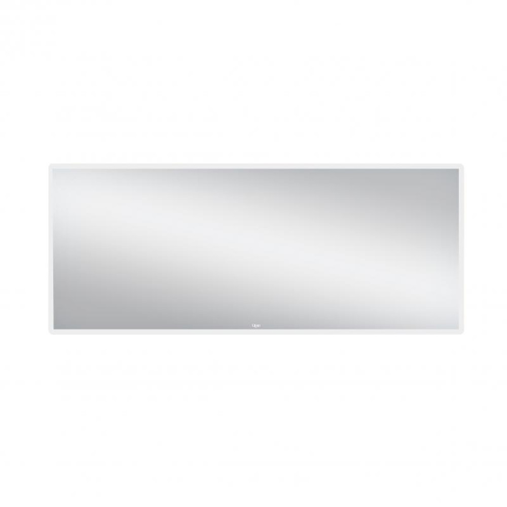 Дзеркало Qtap Tern з LED-підсвічуванням QT1778140450120W