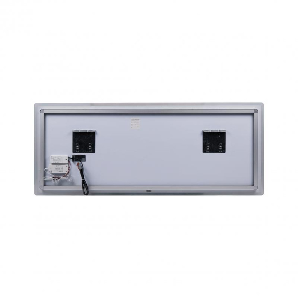 Дзеркало Qtap Tern з LED-підсвічуванням QT1778140450120W