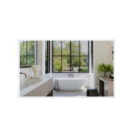 Дзеркало Qtap Tern з LED-підсвічуванням QT1778140470120W 
