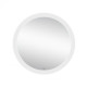 Дзеркало Qtap Virgo R400 з LED-підсвічуванням QT1878250640W 