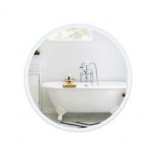 Дзеркало Qtap Virgo R800 з LED-підсвічуванням QT1878250680W