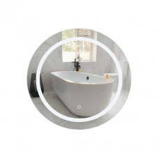 Дзеркало Qtap Jay R590 з LED-підсвічуванням QT0778250359W