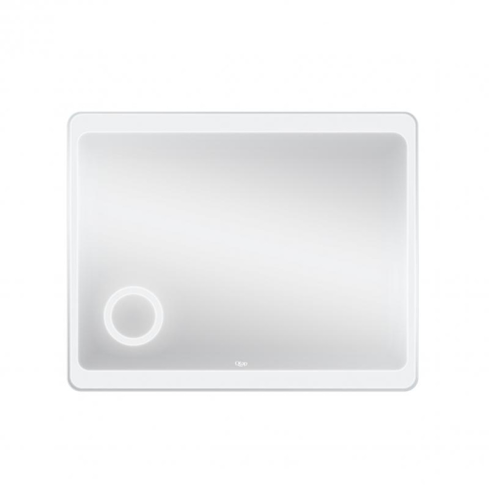 Дзеркало Qtap Aquarius з LED-підсвічуванням QT2178141980100W