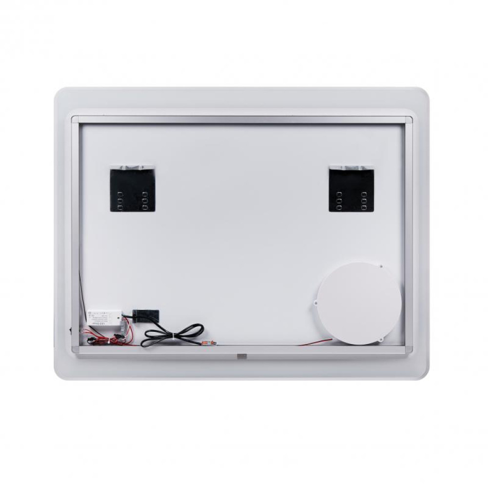 Дзеркало Qtap Aquarius з LED-підсвічуванням QT2178141980100W