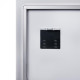 Дзеркало Qtap Aquarius з LED-підсвічуванням QT2178141980100W