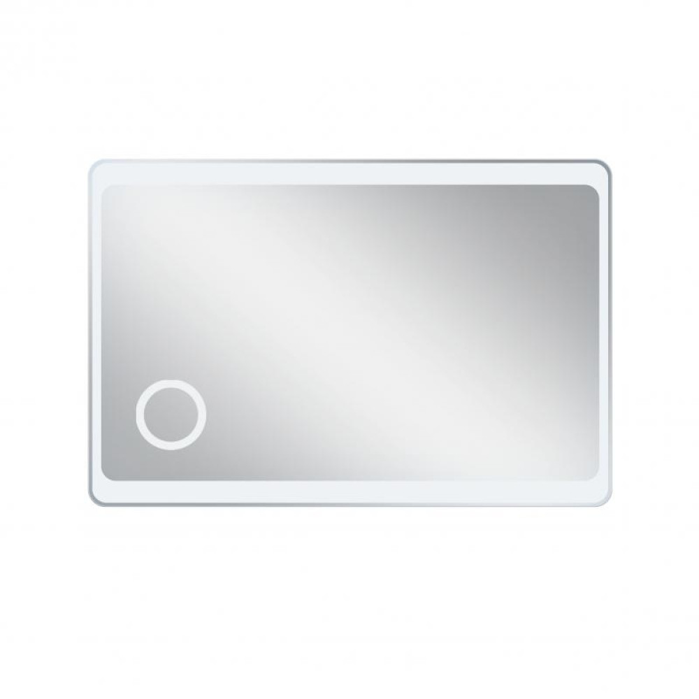 Дзеркало Qtap Aquarius з LED-підсвічуванням QT2178141980120W