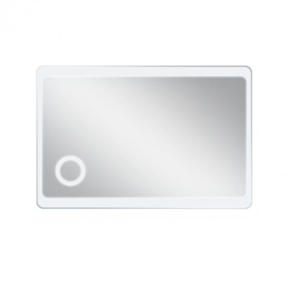 Дзеркало Qtap Aquarius з LED-підсвічуванням QT2178141980120W