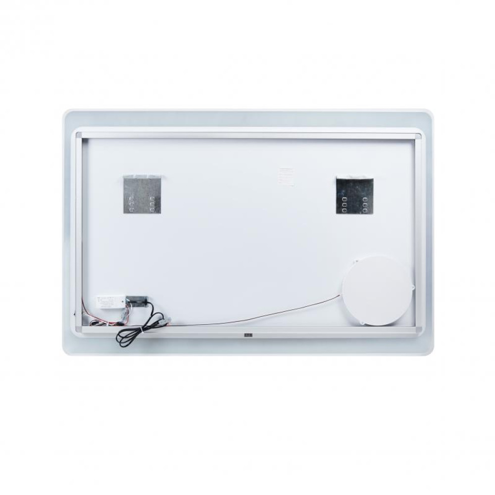 Дзеркало Qtap Aquarius з LED-підсвічуванням QT2178141980120W