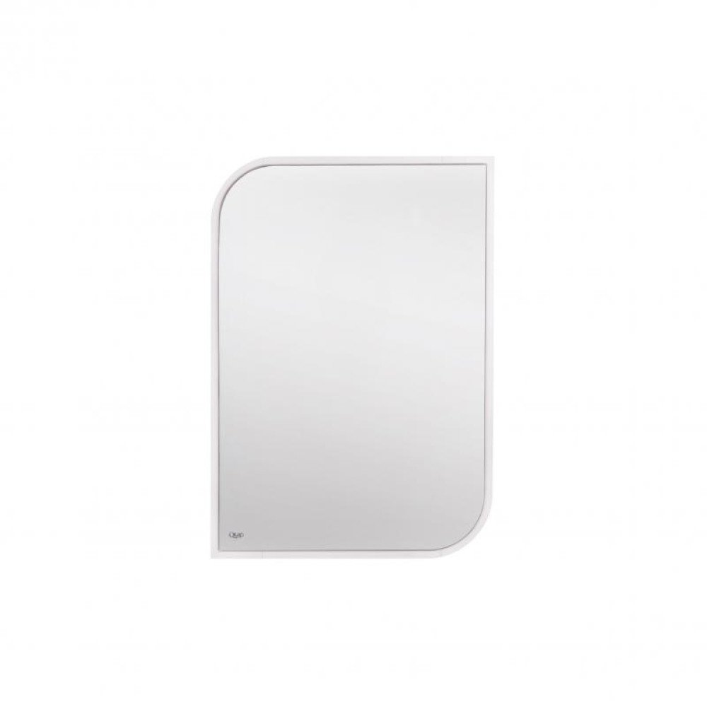 Дзеркало Qtap Scorpio White QT1478FL8130AW