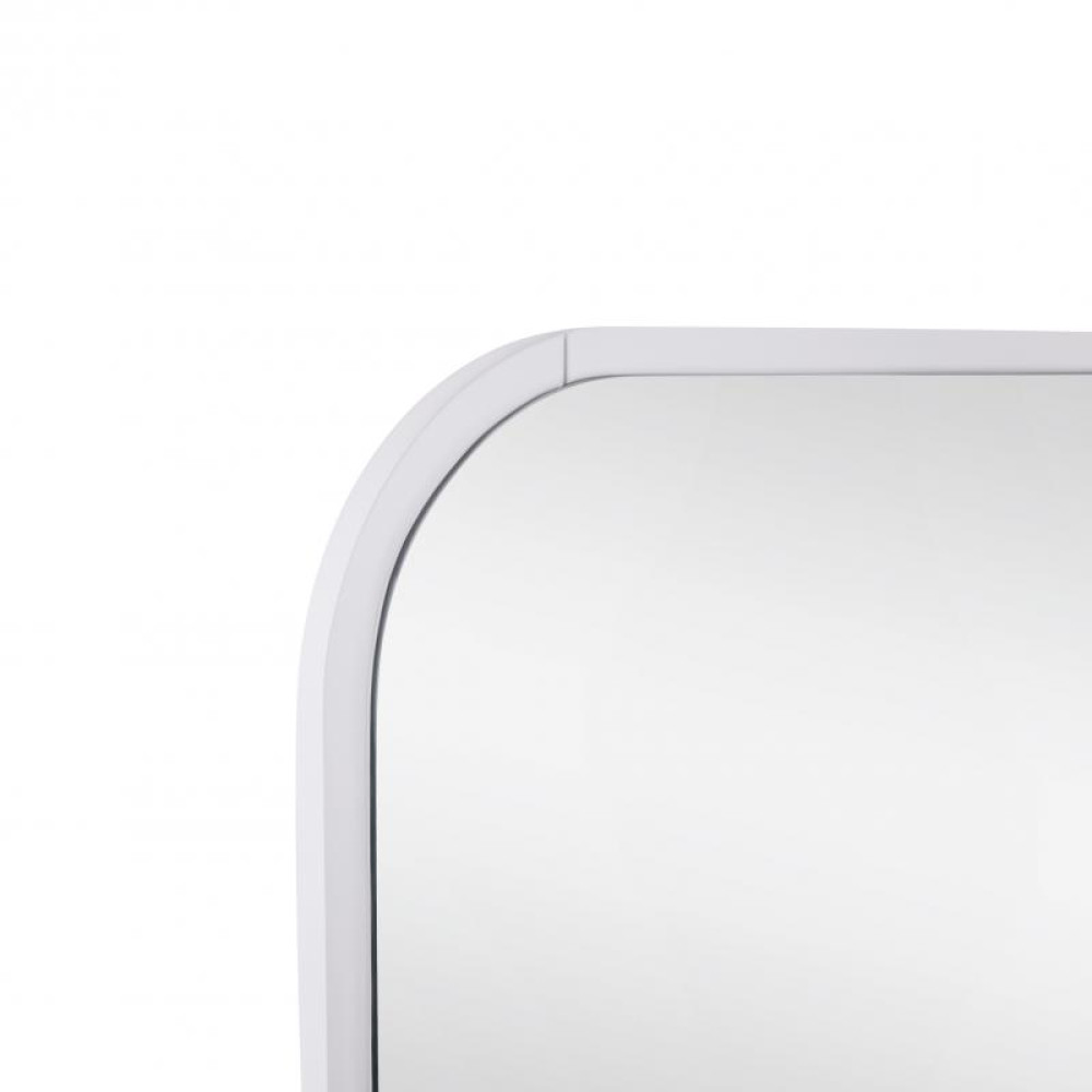 Дзеркало Qtap Scorpio White QT1478FL8130AW