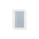 Дзеркало Qtap Scorpio White QT1478FL8130AW