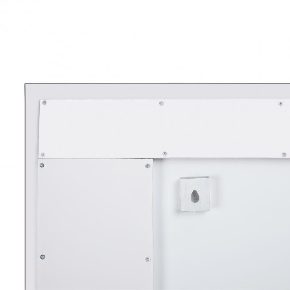 Дзеркало Qtap Mideya New 1000х800 з LED-підсвічуванням QT2078142270120W