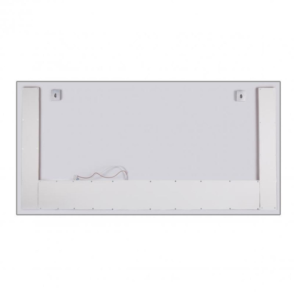 Дзеркало Qtap Mideya New 1200х600 QT20783502W