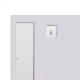 Дзеркало Qtap Mideya New 1200х600 QT20783502W