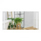 Дзеркало Qtap Mideya New 1200х600 QT20783502W