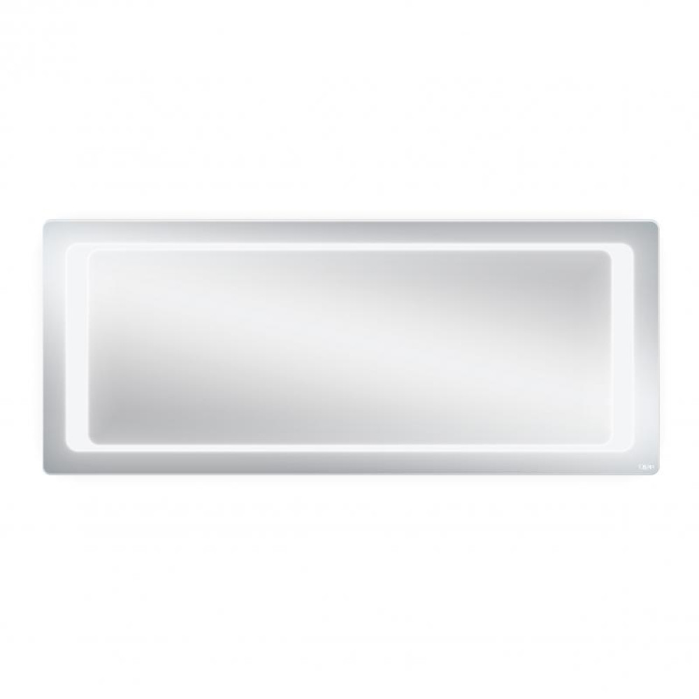 Дзеркало Qtap Leo 1200х500 QT117814276080W 